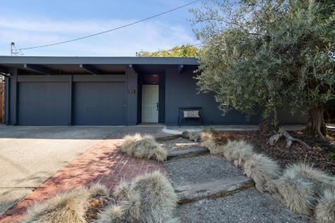 53 Golden Hinde Boulevard San Rafael CA 94903