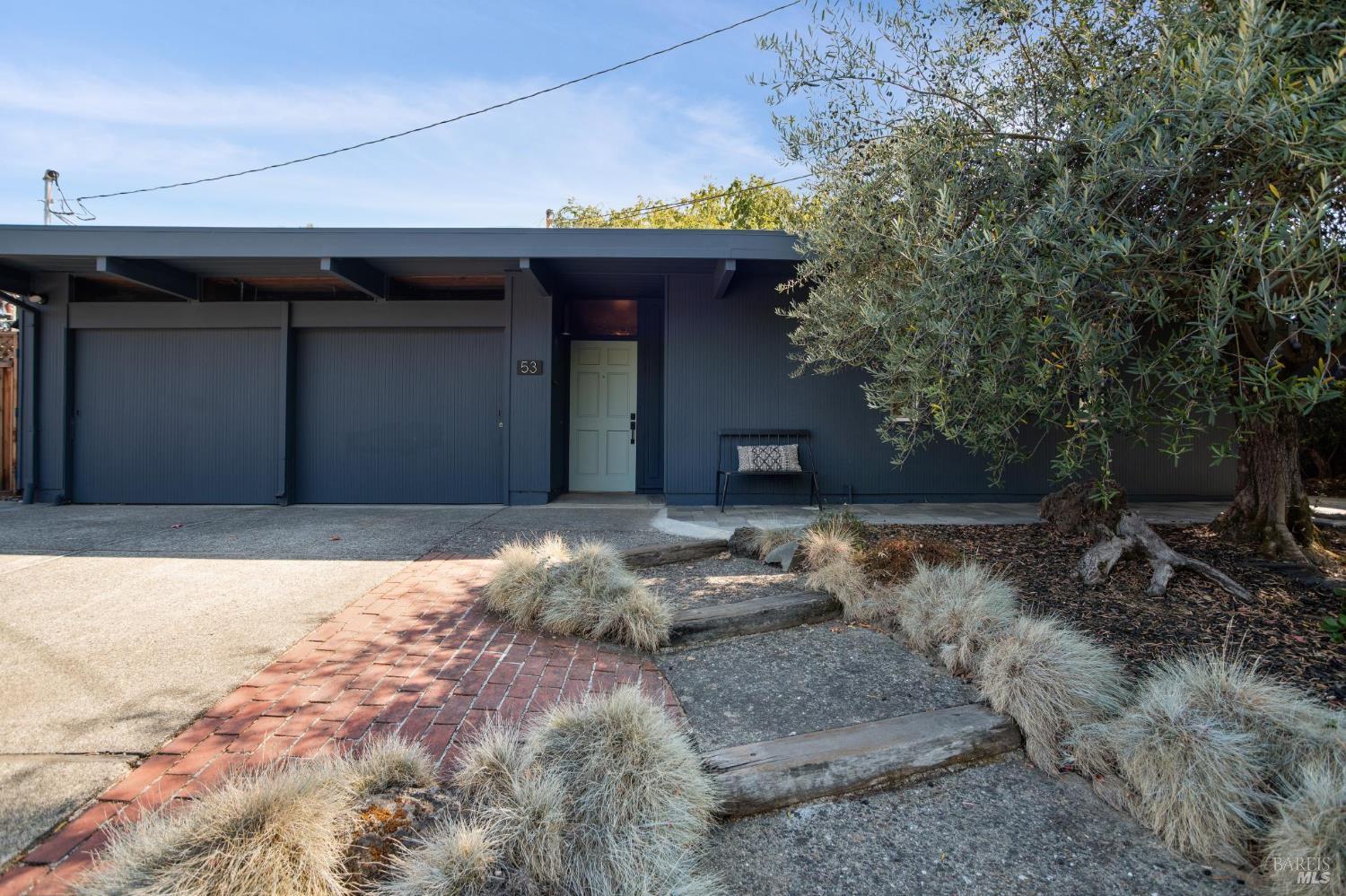 53 Golden Hinde Boulevard San Rafael CA 94903