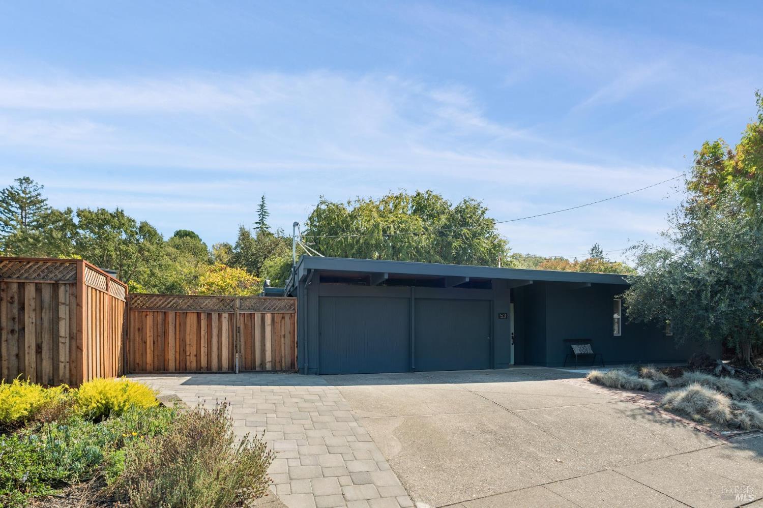 53 Golden Hinde Boulevard San Rafael CA 94903