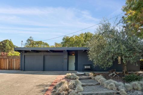 53 Golden Hinde Boulevard San Rafael CA 94903