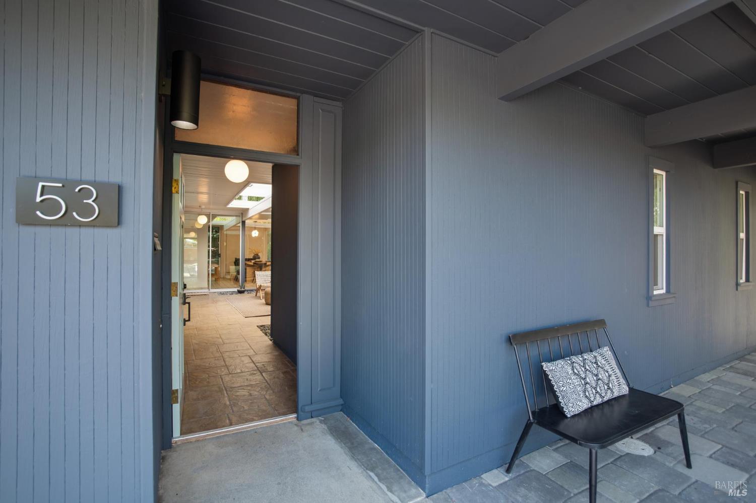 53 Golden Hinde Boulevard San Rafael CA 94903