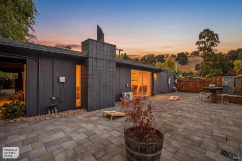 53 Golden Hinde Boulevard San Rafael CA 94903