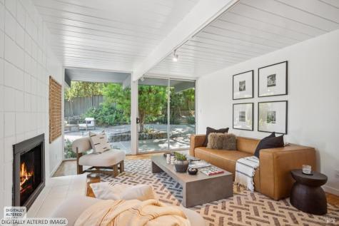 53 Golden Hinde Boulevard San Rafael CA 94903