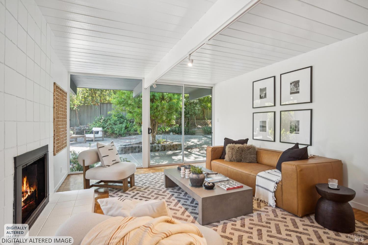 53 Golden Hinde Boulevard San Rafael CA 94903