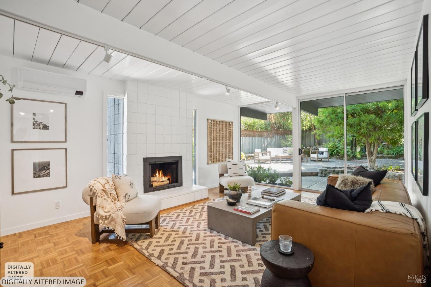 53 Golden Hinde Boulevard San Rafael CA 94903
