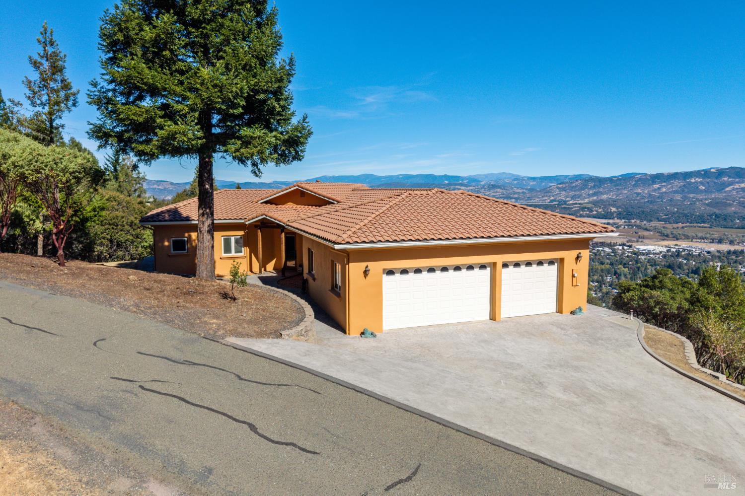 325 Janix Drive Ukiah CA 95482