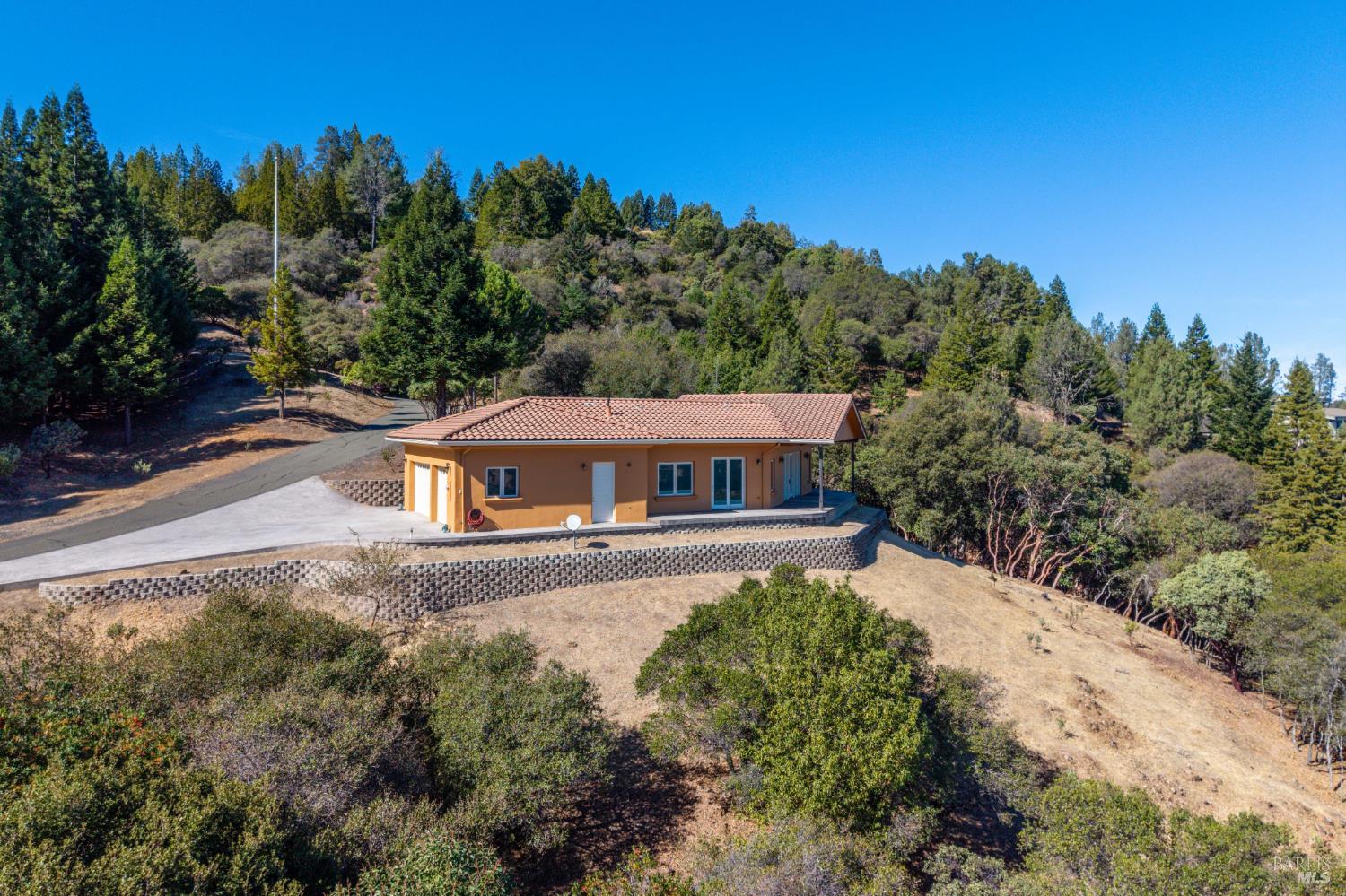 325 Janix Drive Ukiah CA 95482