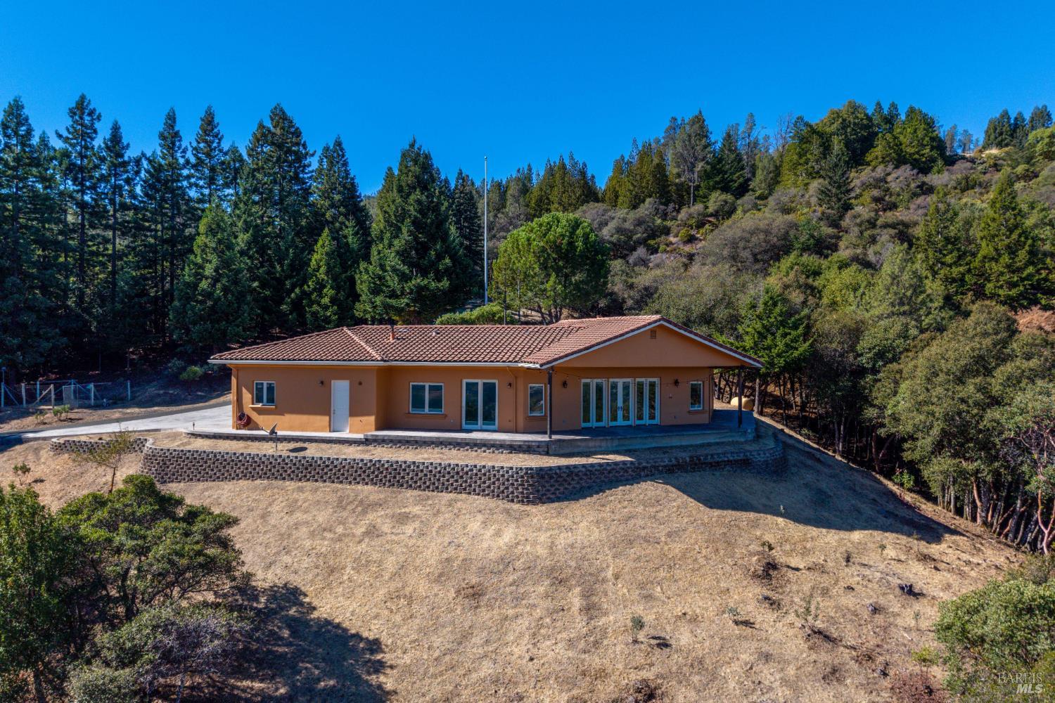 325 Janix Drive Ukiah CA 95482