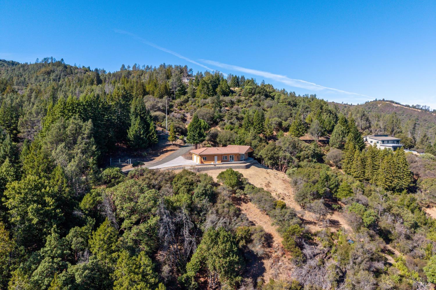 325 Janix Drive Ukiah CA 95482