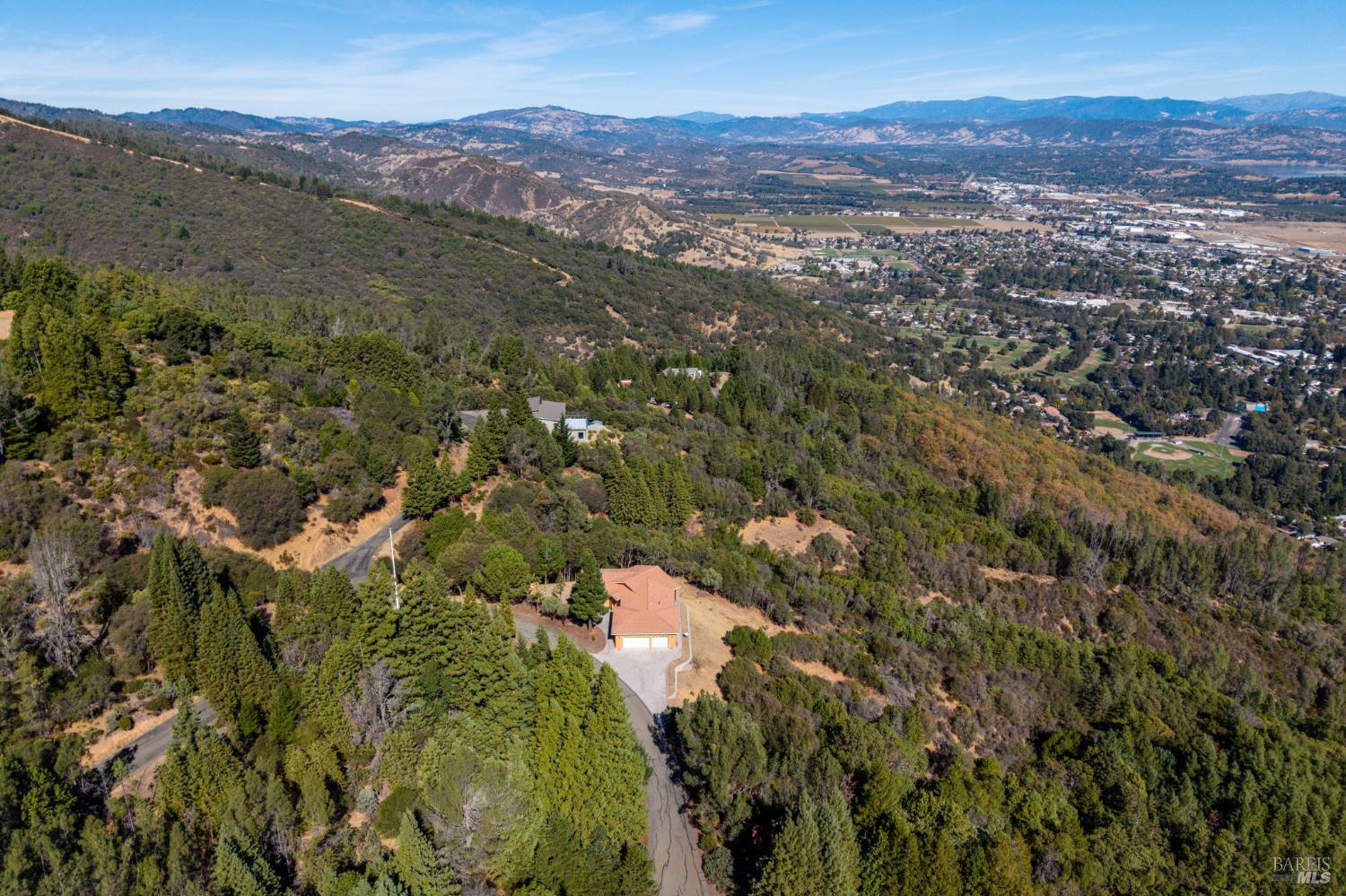 325 Janix Drive Ukiah CA 95482
