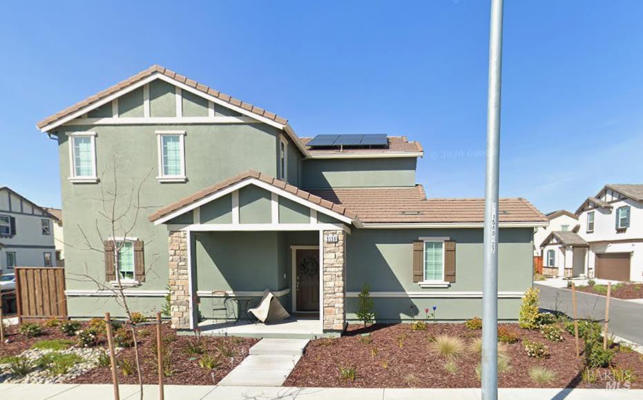 2130 Owens Place Rohnert Park CA 94928