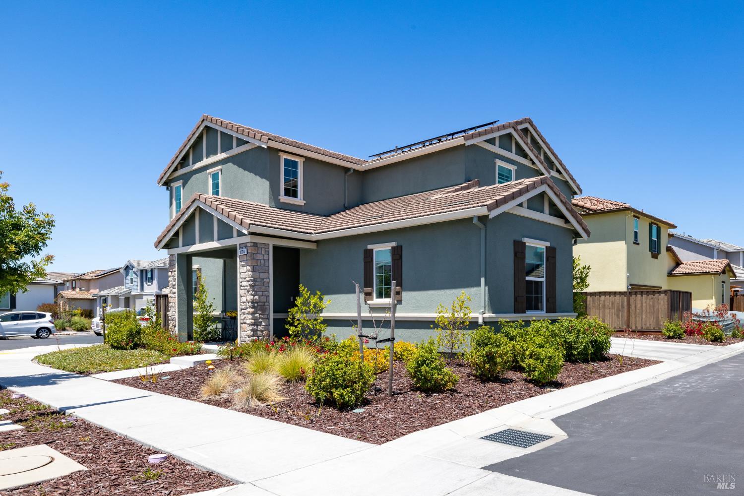 2130 Owens Place Rohnert Park CA 94928