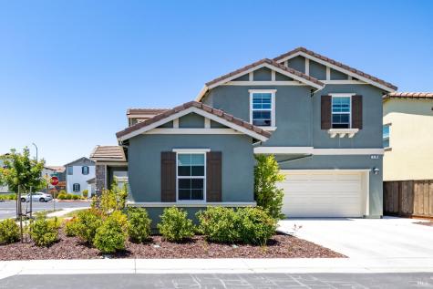 2130 Owens Place Rohnert Park CA 94928