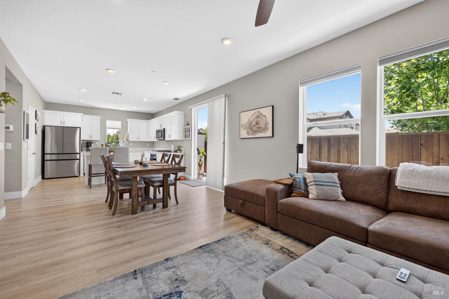 2130 Owens Place Rohnert Park CA 94928