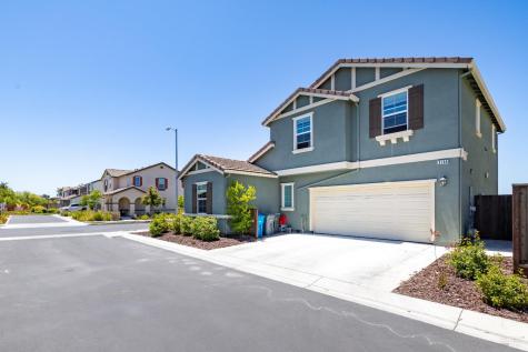 2130 Owens Place Rohnert Park CA 94928
