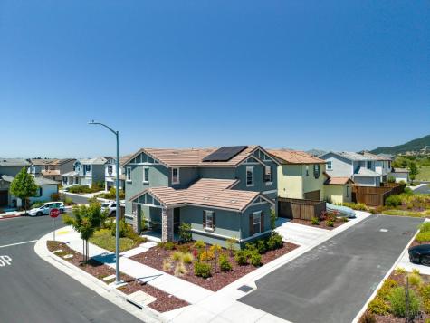 2130 Owens Place Rohnert Park CA 94928