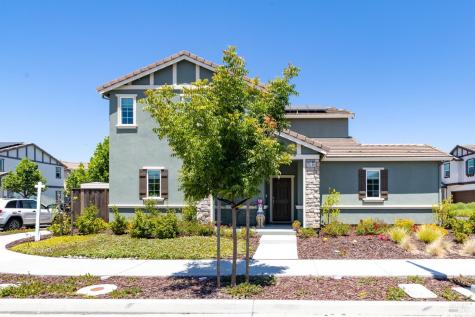 2130 Owens Place Rohnert Park CA 94928