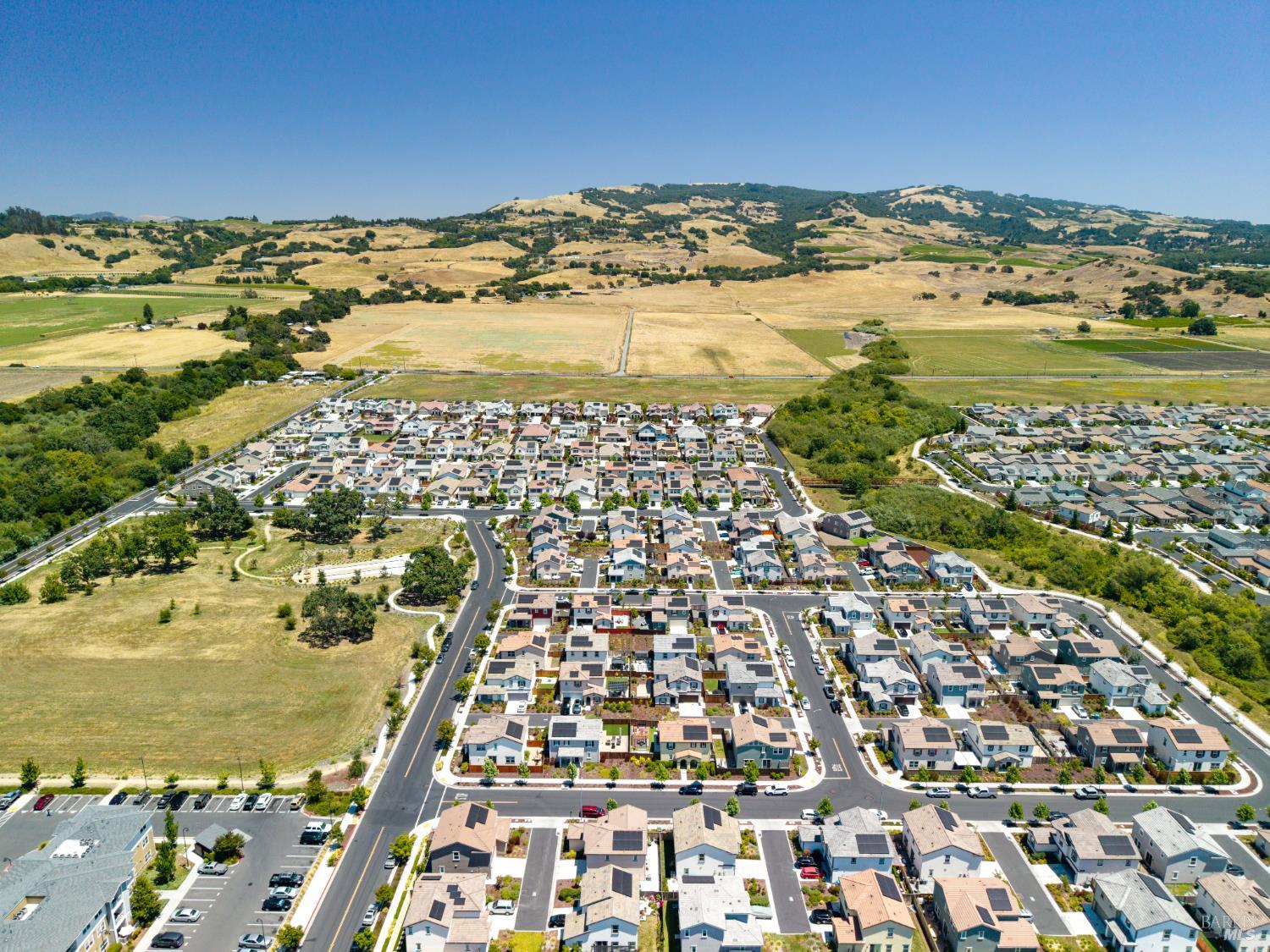2130 Owens Place Rohnert Park CA 94928