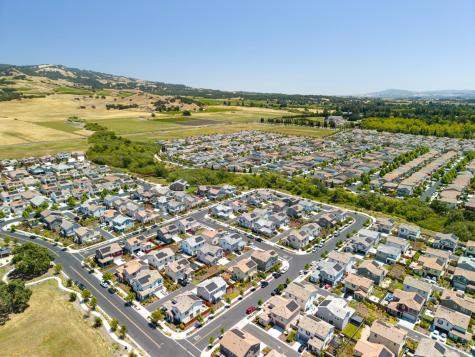 2130 Owens Place Rohnert Park CA 94928