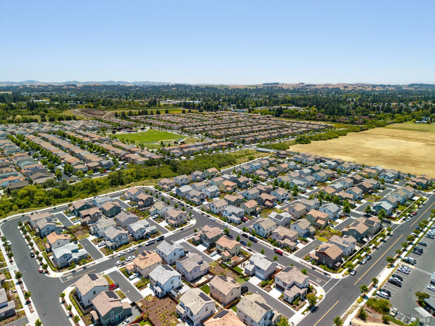 2130 Owens Place Rohnert Park CA 94928