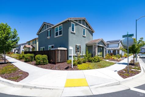 2130 Owens Place Rohnert Park CA 94928