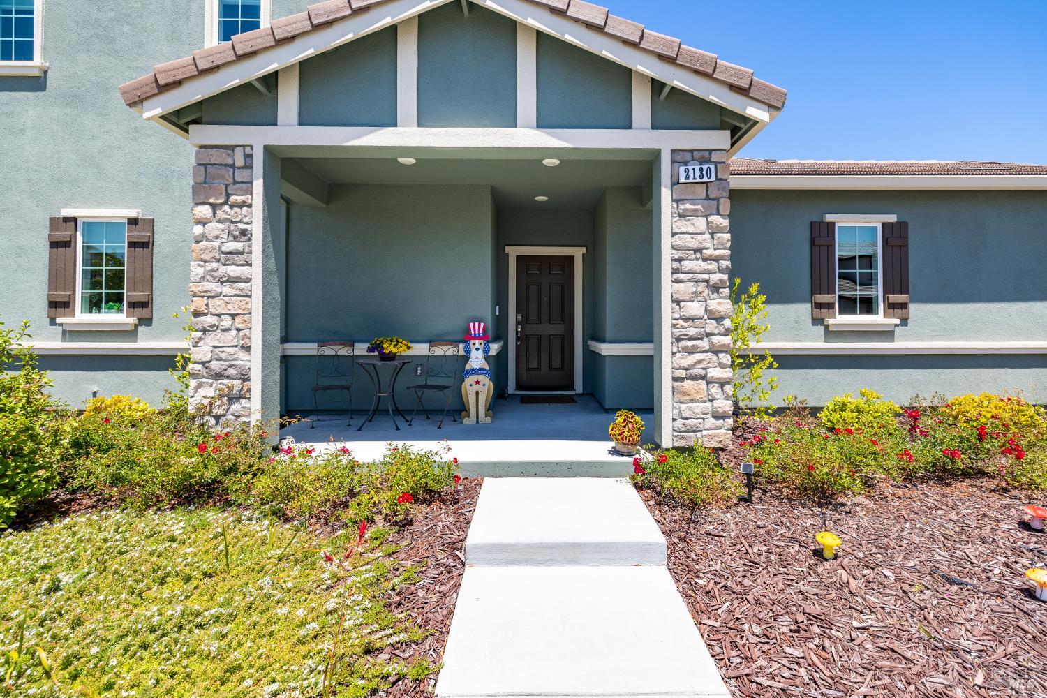 2130 Owens Place Rohnert Park CA 94928