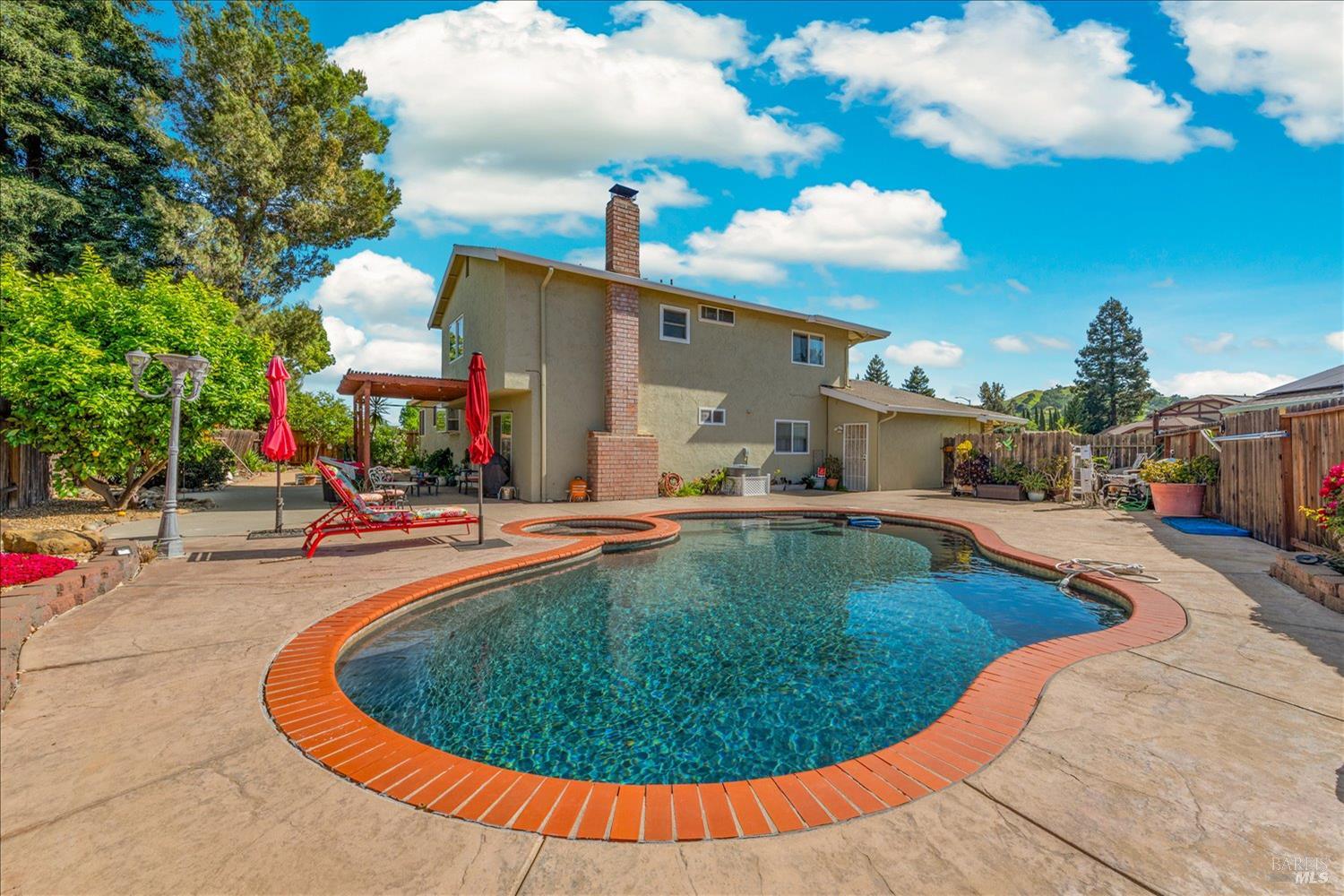 636 Tiburon Court Vacaville CA 95687