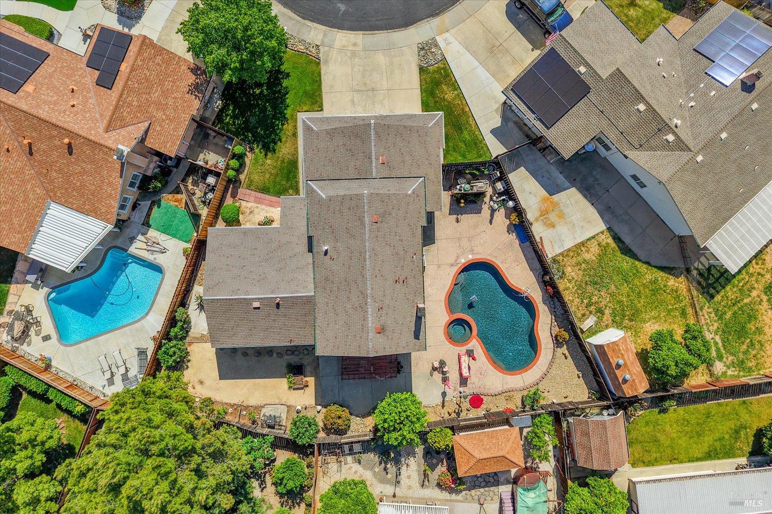 636 Tiburon Court Vacaville CA 95687