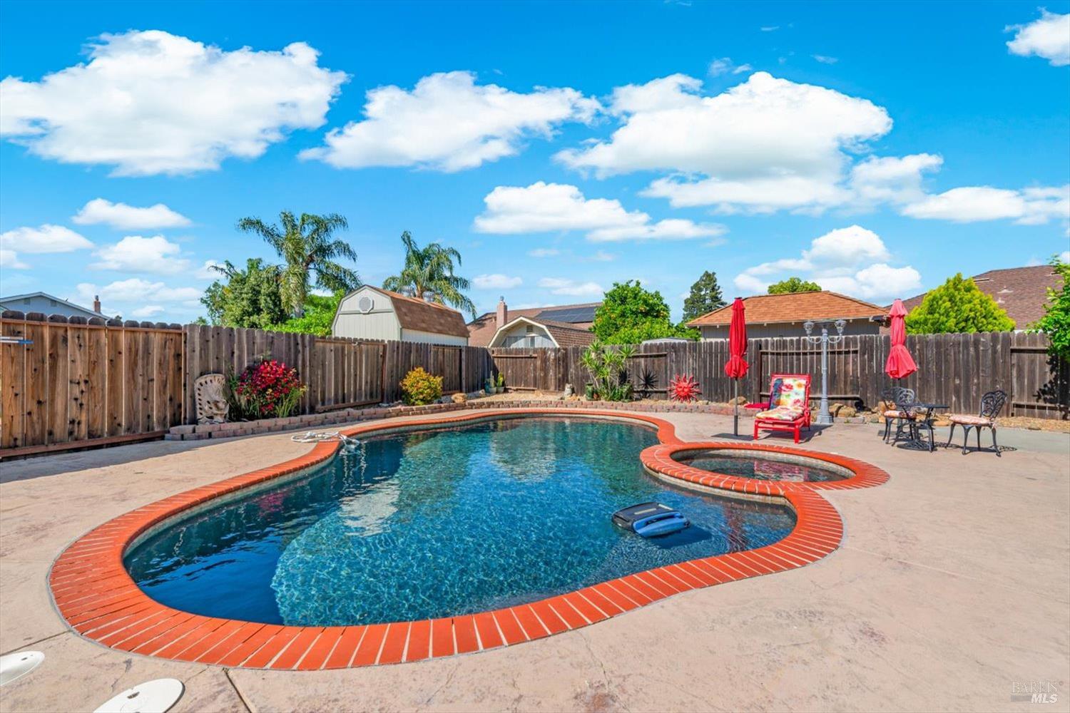 636 Tiburon Court Vacaville CA 95687