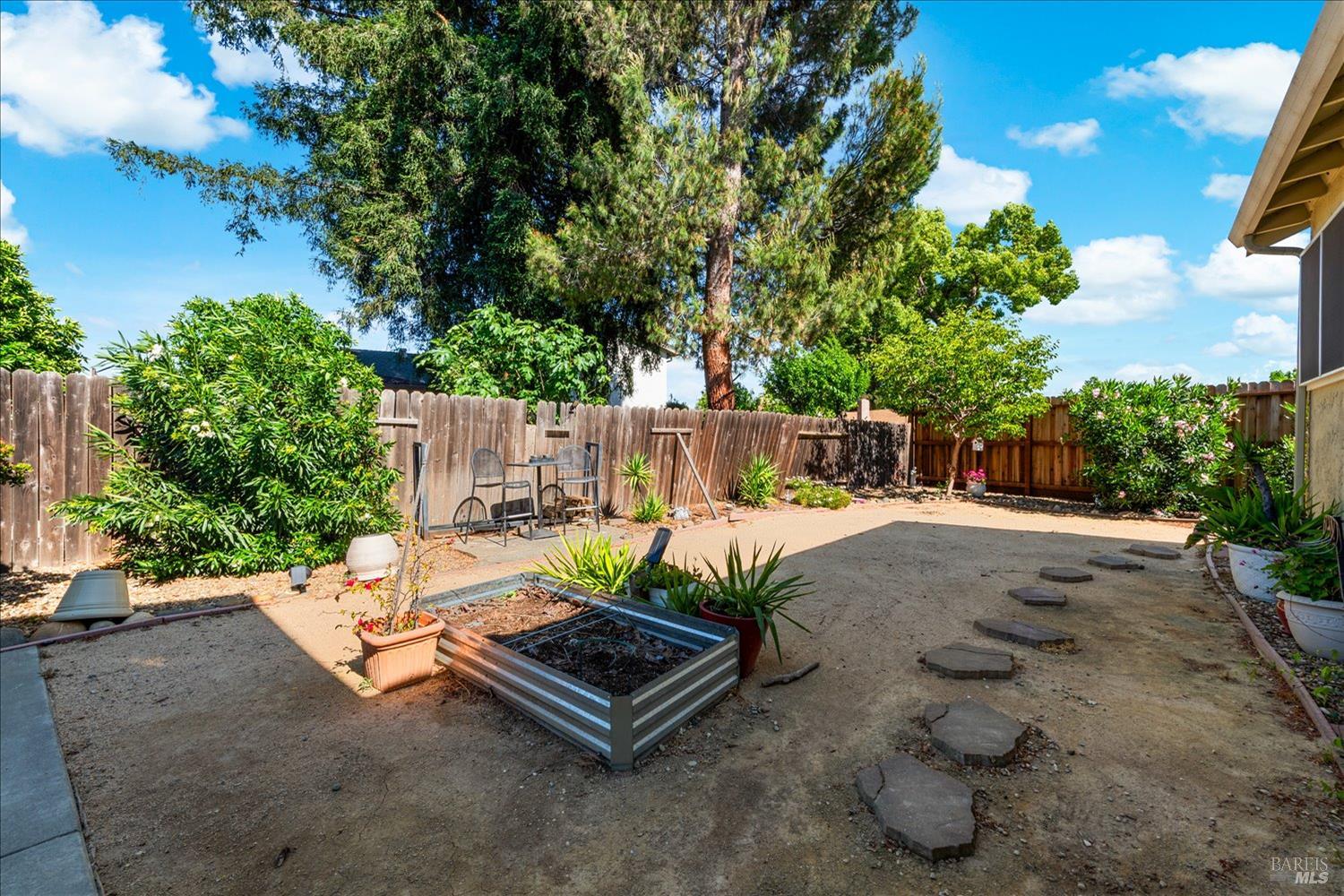 636 Tiburon Court Vacaville CA 95687