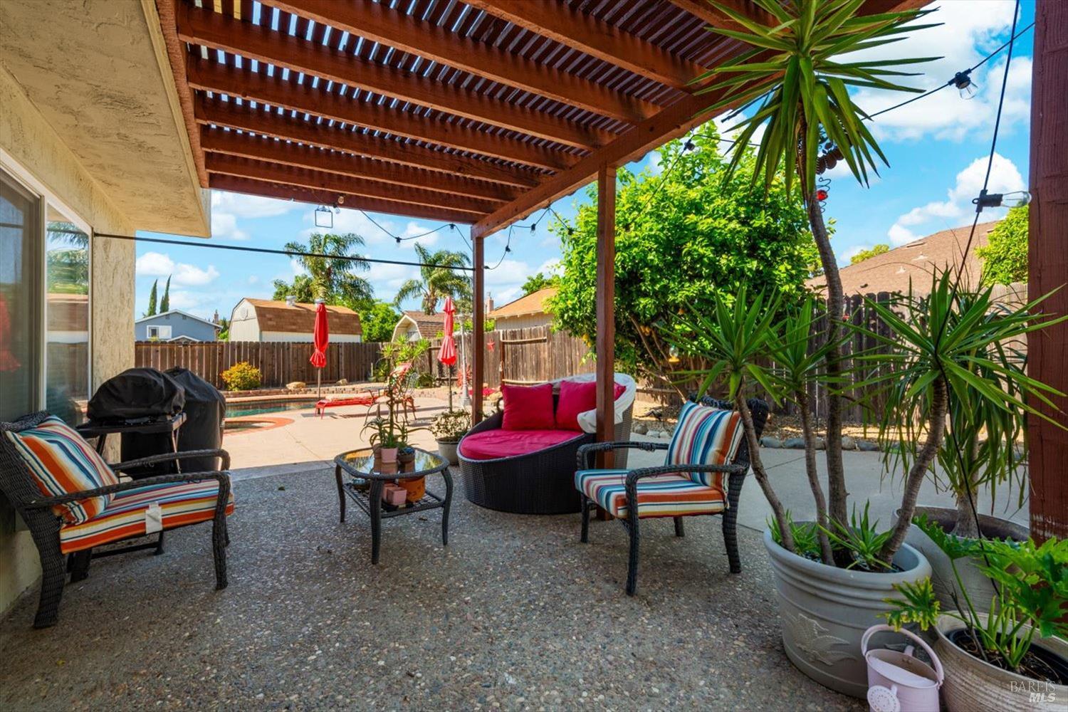636 Tiburon Court Vacaville CA 95687
