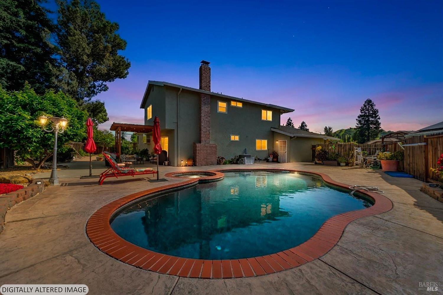 636 Tiburon Court Vacaville CA 95687