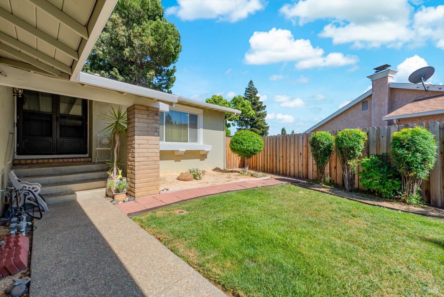 636 Tiburon Court Vacaville CA 95687