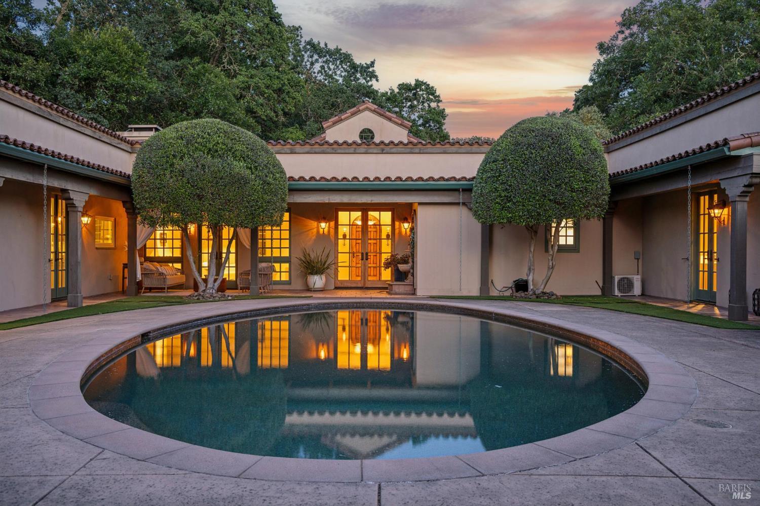 13230 Arnold Drive Glen Ellen CA 95442