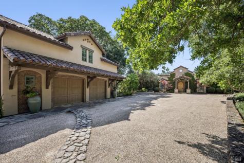 13230 Arnold Drive Glen Ellen CA 95442