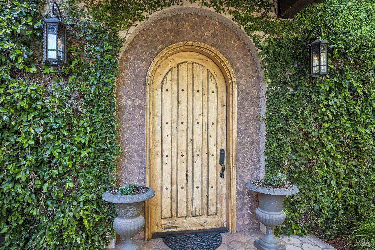 13230 Arnold Drive Glen Ellen CA 95442