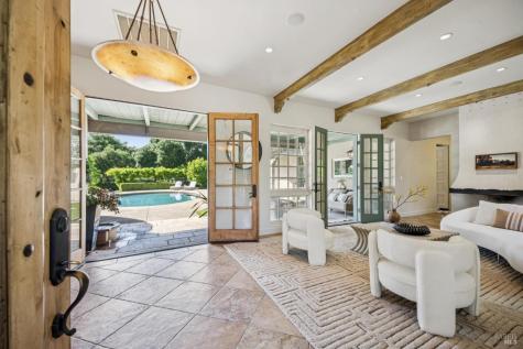 13230 Arnold Drive Glen Ellen CA 95442