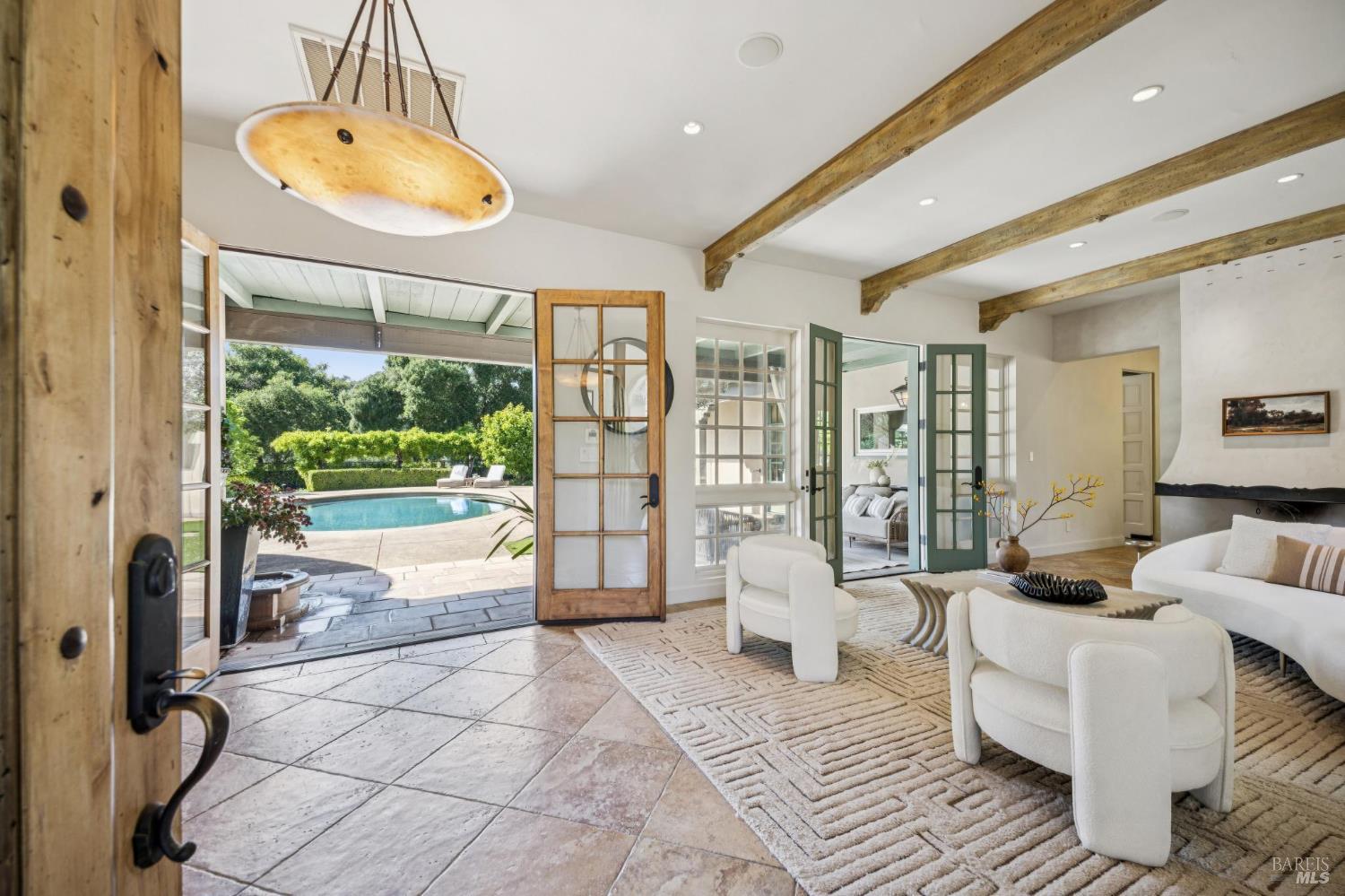 13230 Arnold Drive Glen Ellen CA 95442