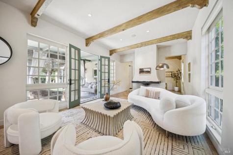 13230 Arnold Drive Glen Ellen CA 95442