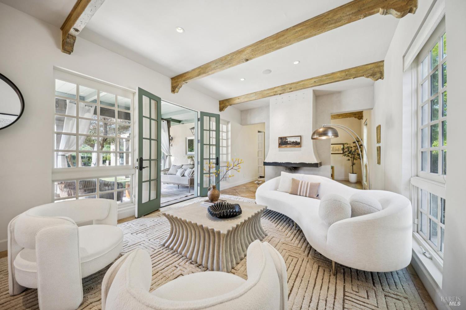 13230 Arnold Drive Glen Ellen CA 95442