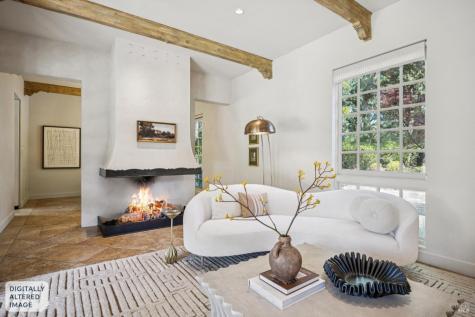 13230 Arnold Drive Glen Ellen CA 95442