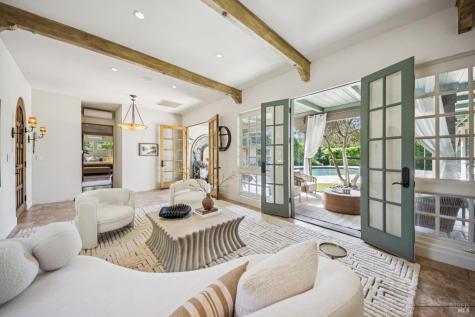 13230 Arnold Drive Glen Ellen CA 95442