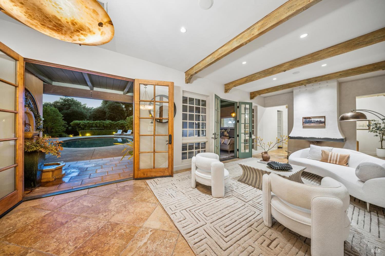 13230 Arnold Drive Glen Ellen CA 95442