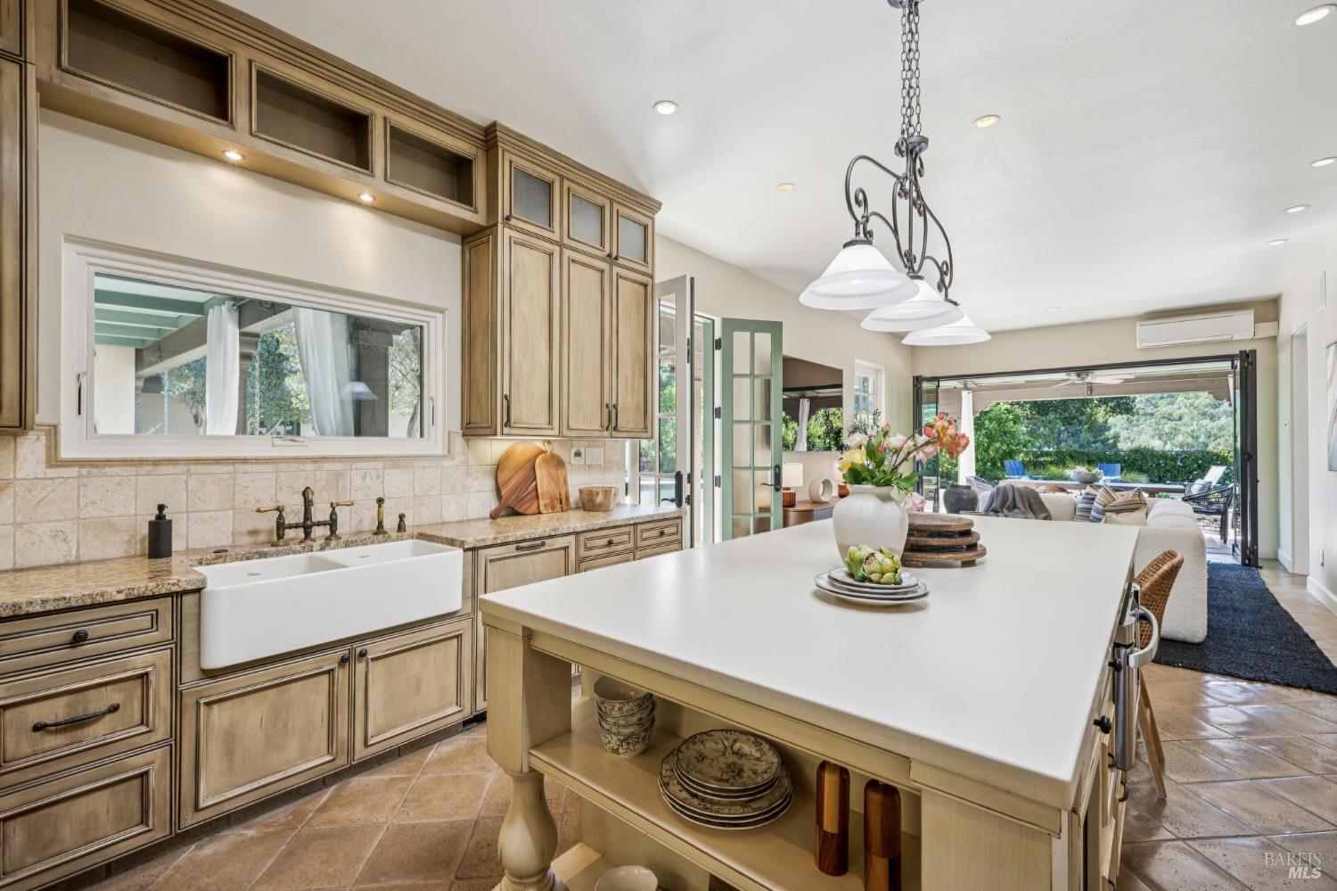 13230 Arnold Drive Glen Ellen CA 95442