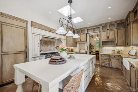 13230 Arnold Drive Glen Ellen CA 95442