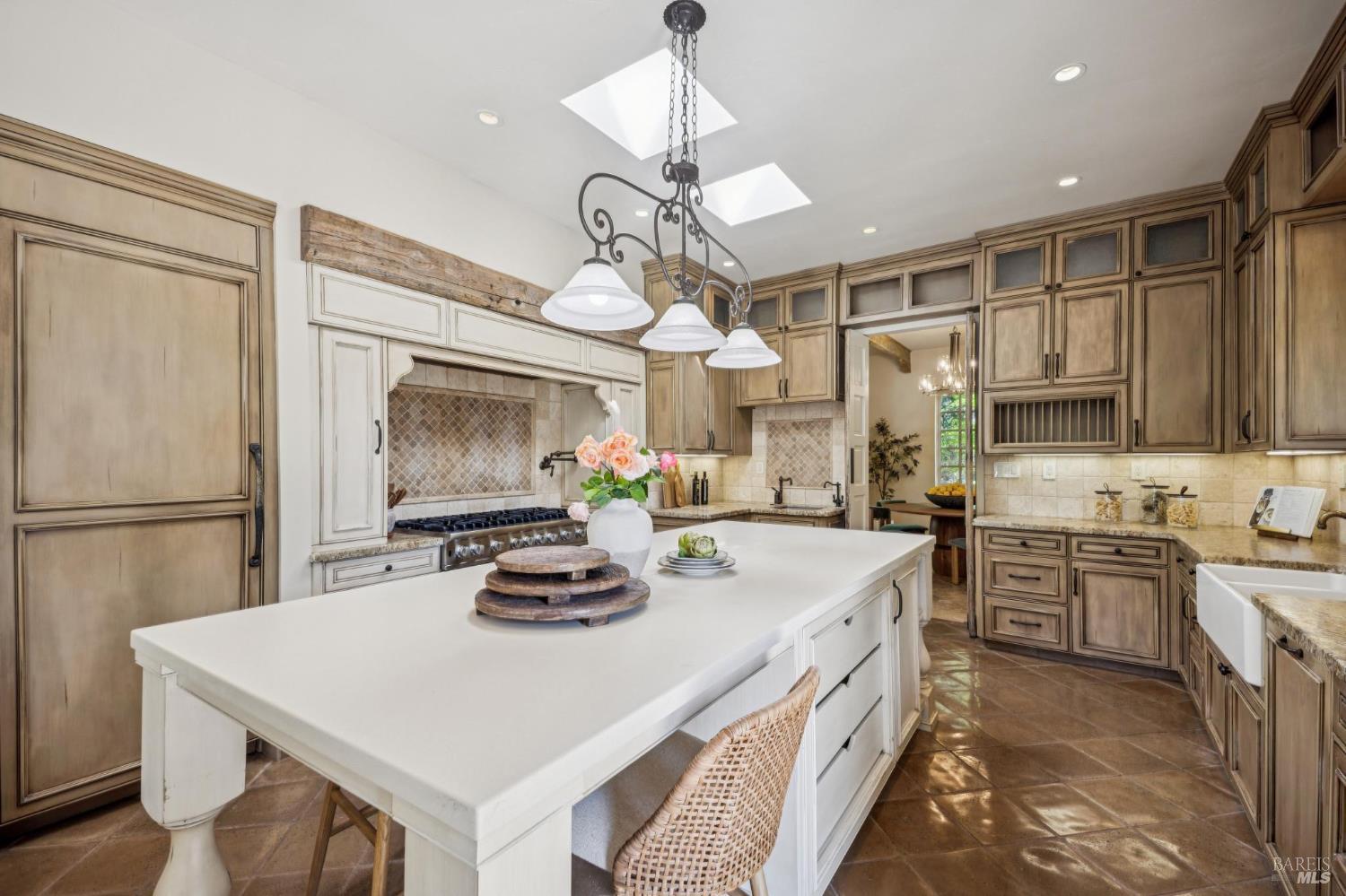13230 Arnold Drive Glen Ellen CA 95442