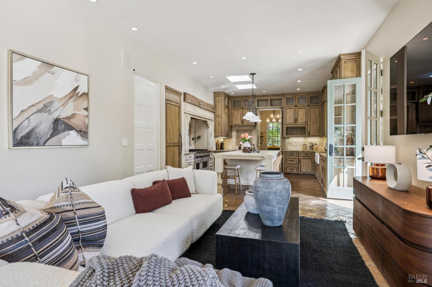 13230 Arnold Drive Glen Ellen CA 95442