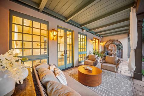 13230 Arnold Drive Glen Ellen CA 95442