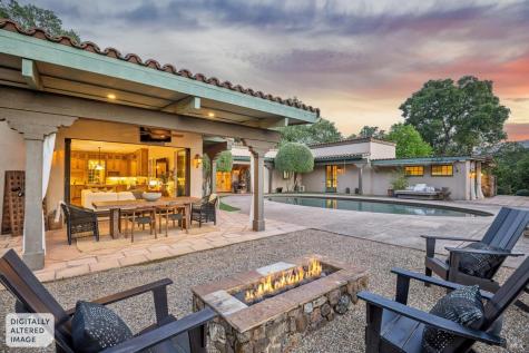 13230 Arnold Drive Glen Ellen CA 95442