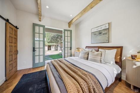 13230 Arnold Drive Glen Ellen CA 95442